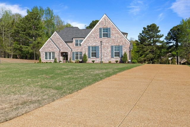 65 SANDBANK CV, Piperton, TN 38066