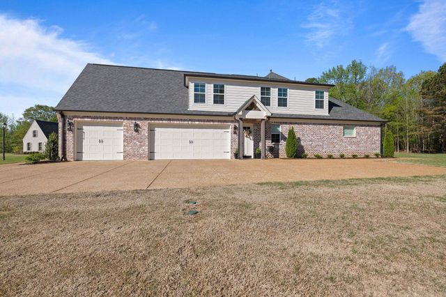 65 SANDBANK CV, Piperton, TN 38066