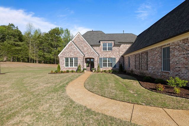 65 SANDBANK CV, Piperton, TN 38066