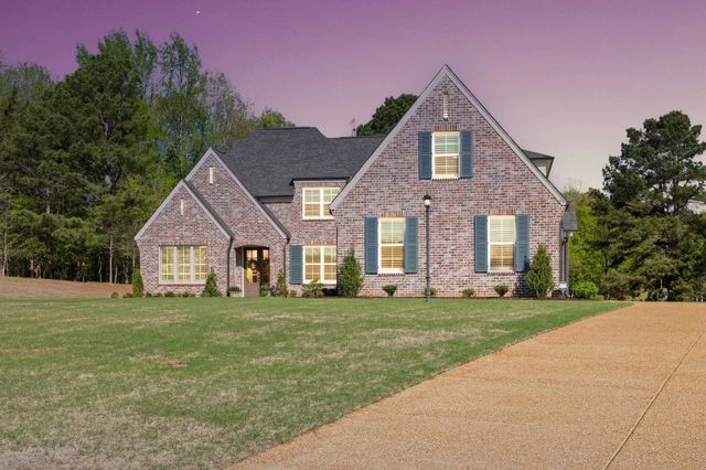 65 SANDBANK CV, Piperton, TN 38066