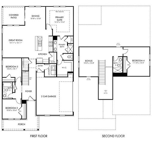 313 Hilsaw Lane, York, SC 29745