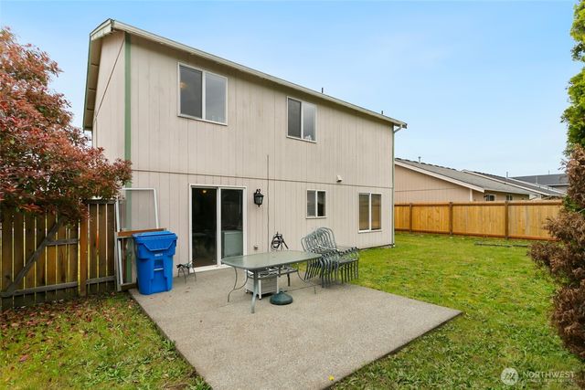 20121 12th Avenue E, Spanaway, WA 98387