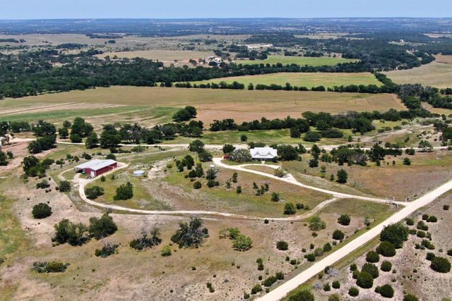 1274 County Road 2806, Lampasas, TX 76550