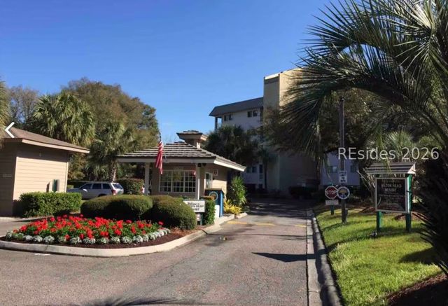 663 William Hilton Pkwy Apt 4215, Hilton Head Island, SC 29928