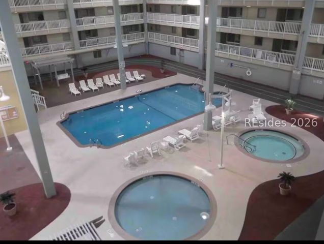 663 William Hilton Pkwy Apt 4215, Hilton Head Island, SC 29928