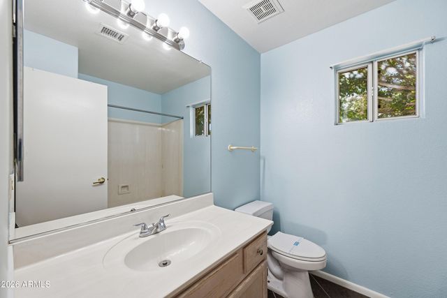 5011 W Kristal Way, Glendale, AZ 85308