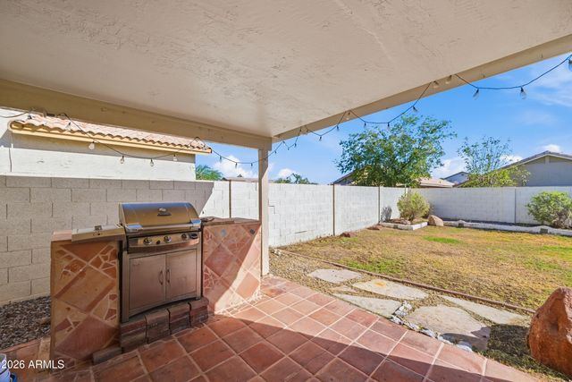 5011 W Kristal Way, Glendale, AZ 85308