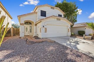 5011 W Kristal Way, Glendale, AZ 85308