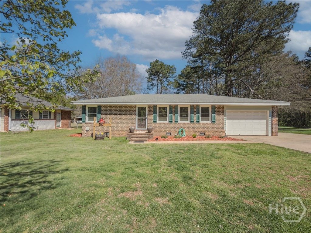324 E Broad Street, Winder, GA 30680