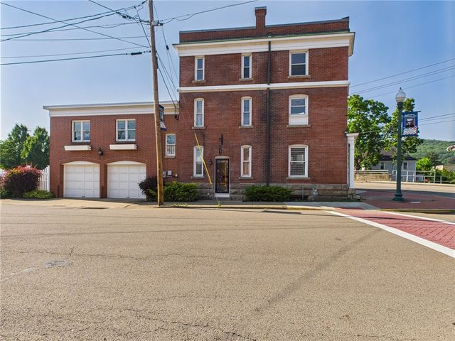 11 Boylston Street, Bradford City, PA 16701