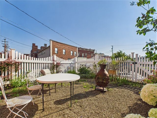 11 Boylston Street, Bradford City, PA 16701