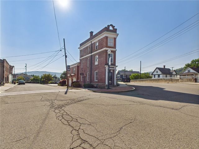 11 Boylston Street, Bradford City, PA 16701