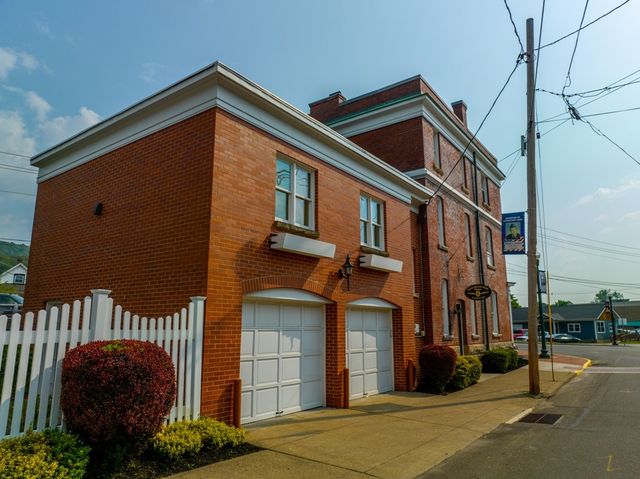 11 Boylston Street, Bradford City, PA 16701
