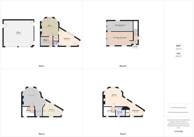 11 Boylston Street, Bradford City, PA 16701