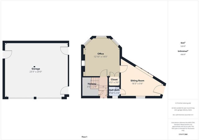 11 Boylston Street, Bradford City, PA 16701