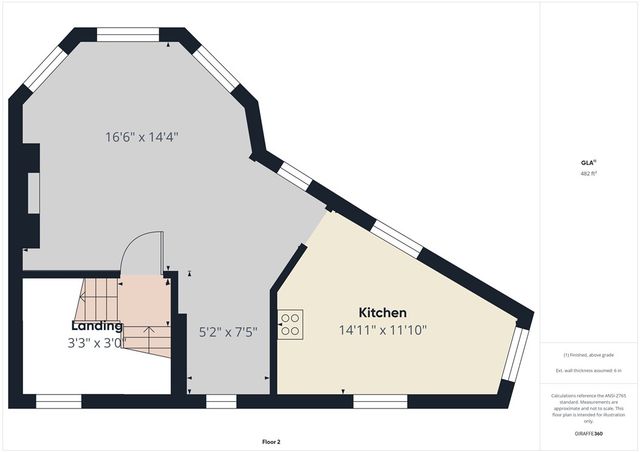 11 Boylston Street, Bradford City, PA 16701