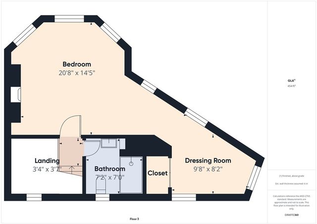 11 Boylston Street, Bradford City, PA 16701