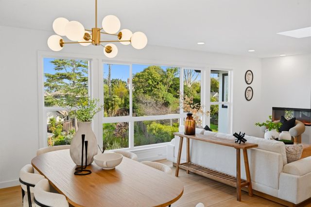 1609 Molitor Road, Belmont, CA 94002