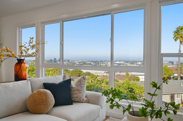 1609 Molitor Road, Belmont, CA 94002