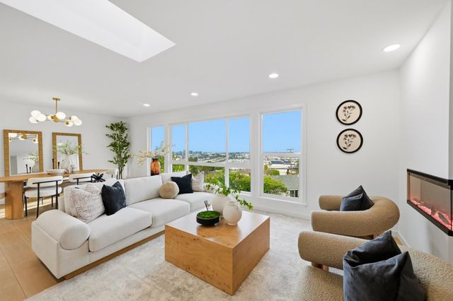 1609 Molitor Road, Belmont, CA 94002