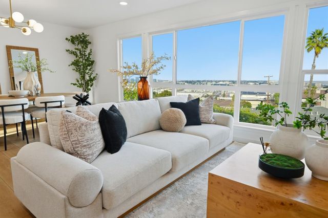 1609 Molitor Road, Belmont, CA 94002