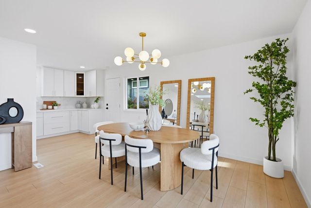 1609 Molitor Road, Belmont, CA 94002