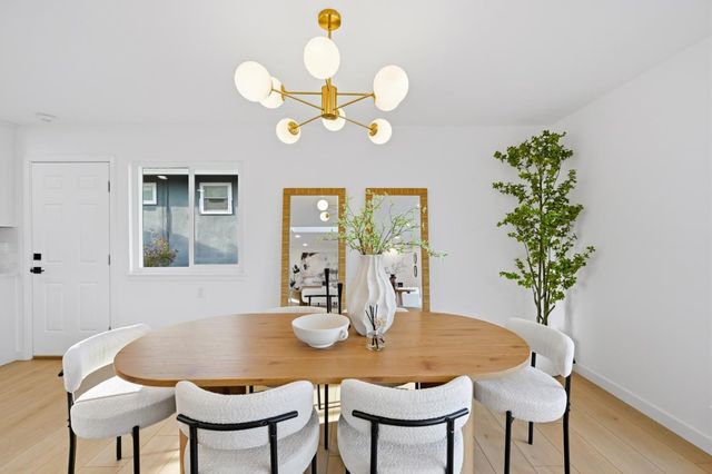 1609 Molitor Road, Belmont, CA 94002