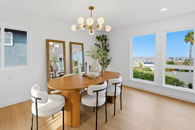 1609 Molitor Road, Belmont, CA 94002