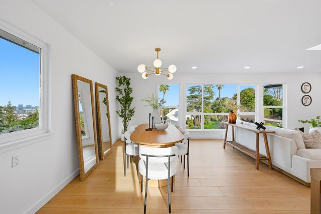 1609 Molitor Road, Belmont, CA 94002