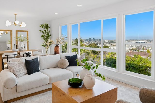 1609 Molitor Road, Belmont, CA 94002