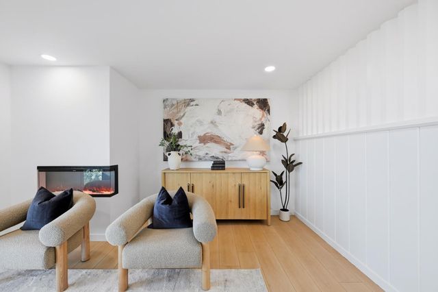 1609 Molitor Road, Belmont, CA 94002