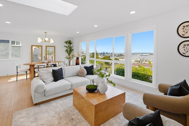 1609 Molitor Road, Belmont, CA 94002