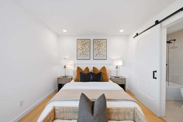 1609 Molitor Road, Belmont, CA 94002