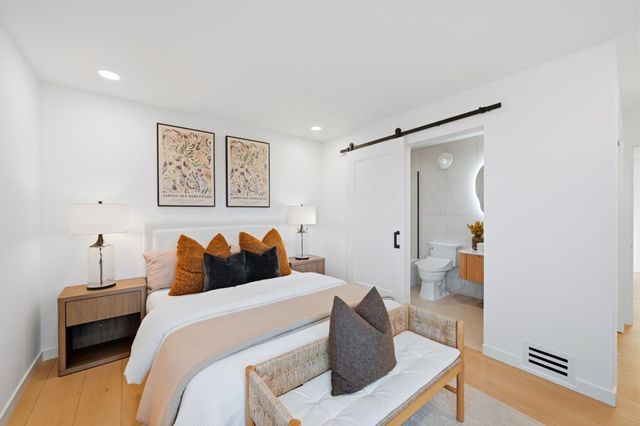 1609 Molitor Road, Belmont, CA 94002