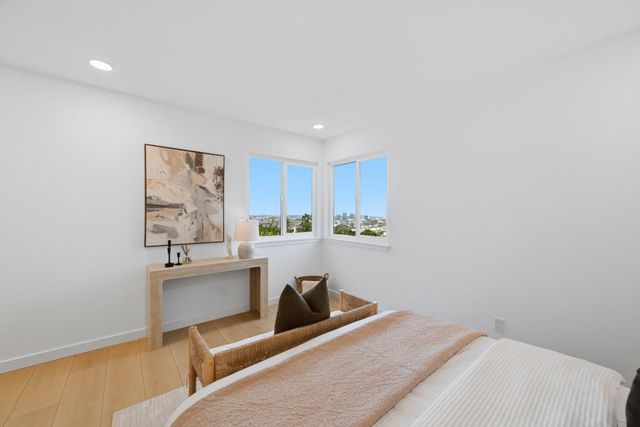 1609 Molitor Road, Belmont, CA 94002