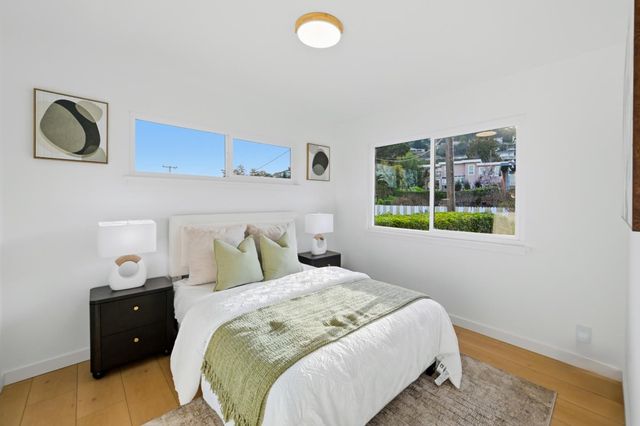 1609 Molitor Road, Belmont, CA 94002