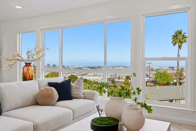 1609 Molitor Road, Belmont, CA 94002