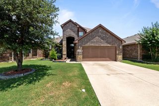 13060 Monte Alto Street, Fort Worth, TX 76244