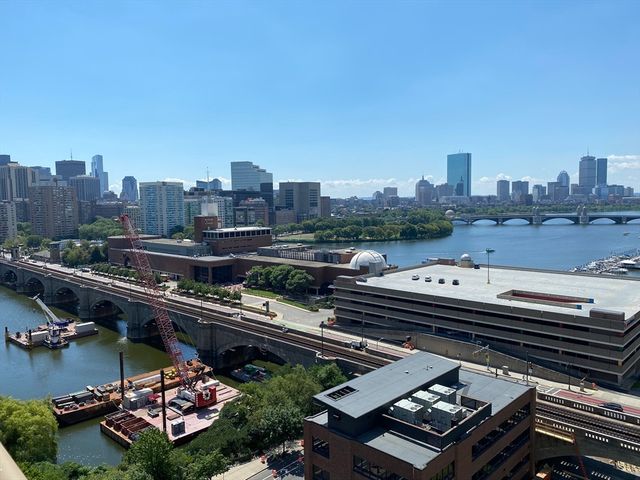 8 Museum Way 1708, Cambridge, MA 02141