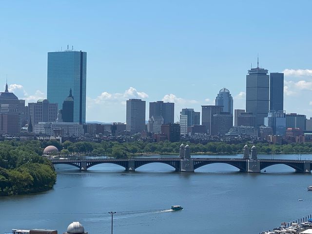 8 Museum Way 1708, Cambridge, MA 02141