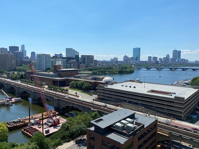 8 Museum Way 1708, Cambridge, MA 02141