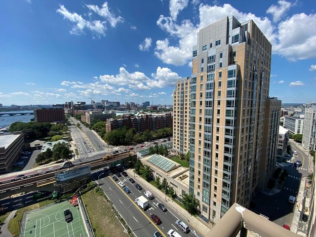 8 Museum Way 1708, Cambridge, MA 02141