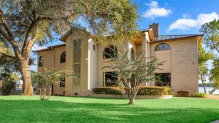 2240 Fred Woods DR, Kingsland, TX 78639