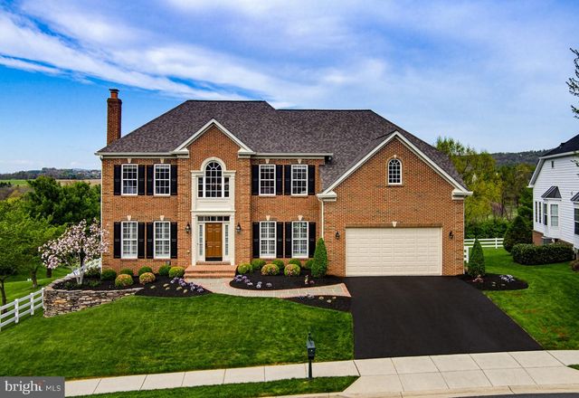 5 STONE SPRINGS LN, Middletown, MD 21769