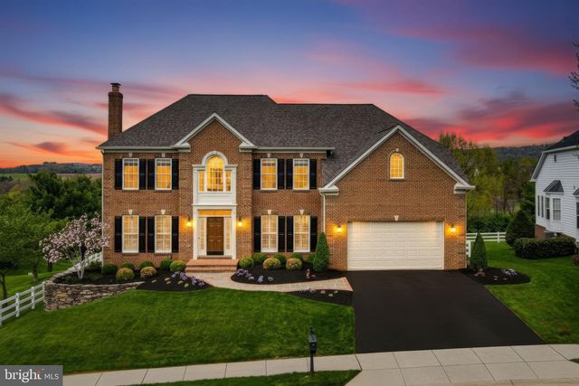 5 STONE SPRINGS LN, Middletown, MD 21769