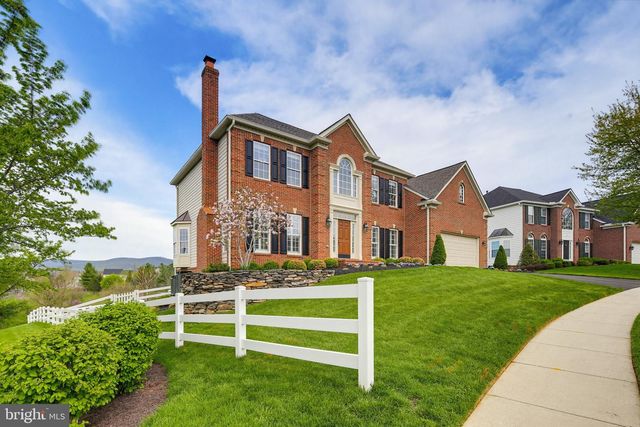5 STONE SPRINGS LN, Middletown, MD 21769