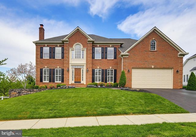 5 STONE SPRINGS LN, Middletown, MD 21769