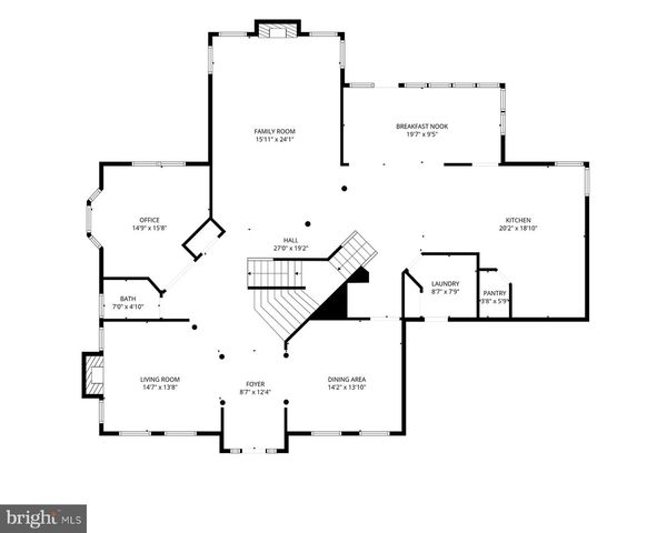 5 STONE SPRINGS LN, Middletown, MD 21769
