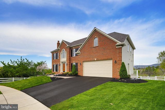 5 STONE SPRINGS LN, Middletown, MD 21769