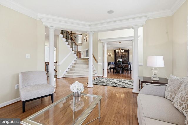 5 STONE SPRINGS LN, Middletown, MD 21769
